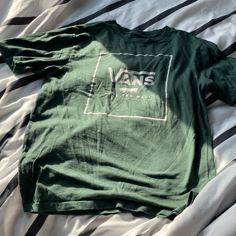 Vans Tee